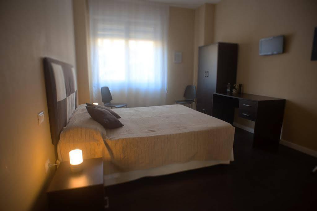 Elisir B & B Pescara Exterior foto