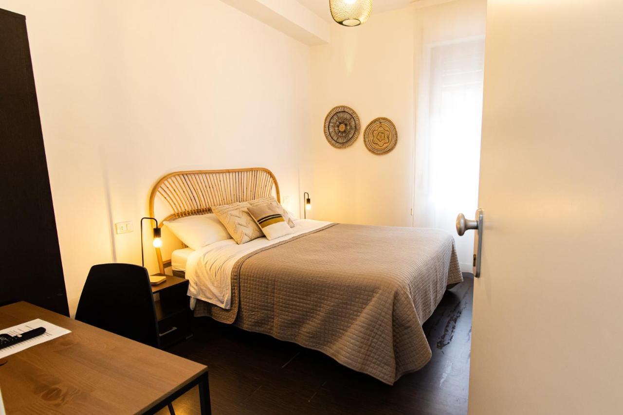 Elisir B & B Pescara Exterior foto