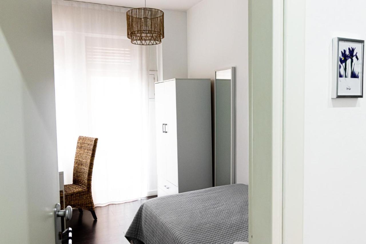 Elisir B & B Pescara Exterior foto