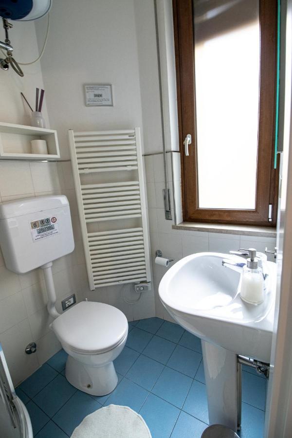 Elisir B & B Pescara Exterior foto