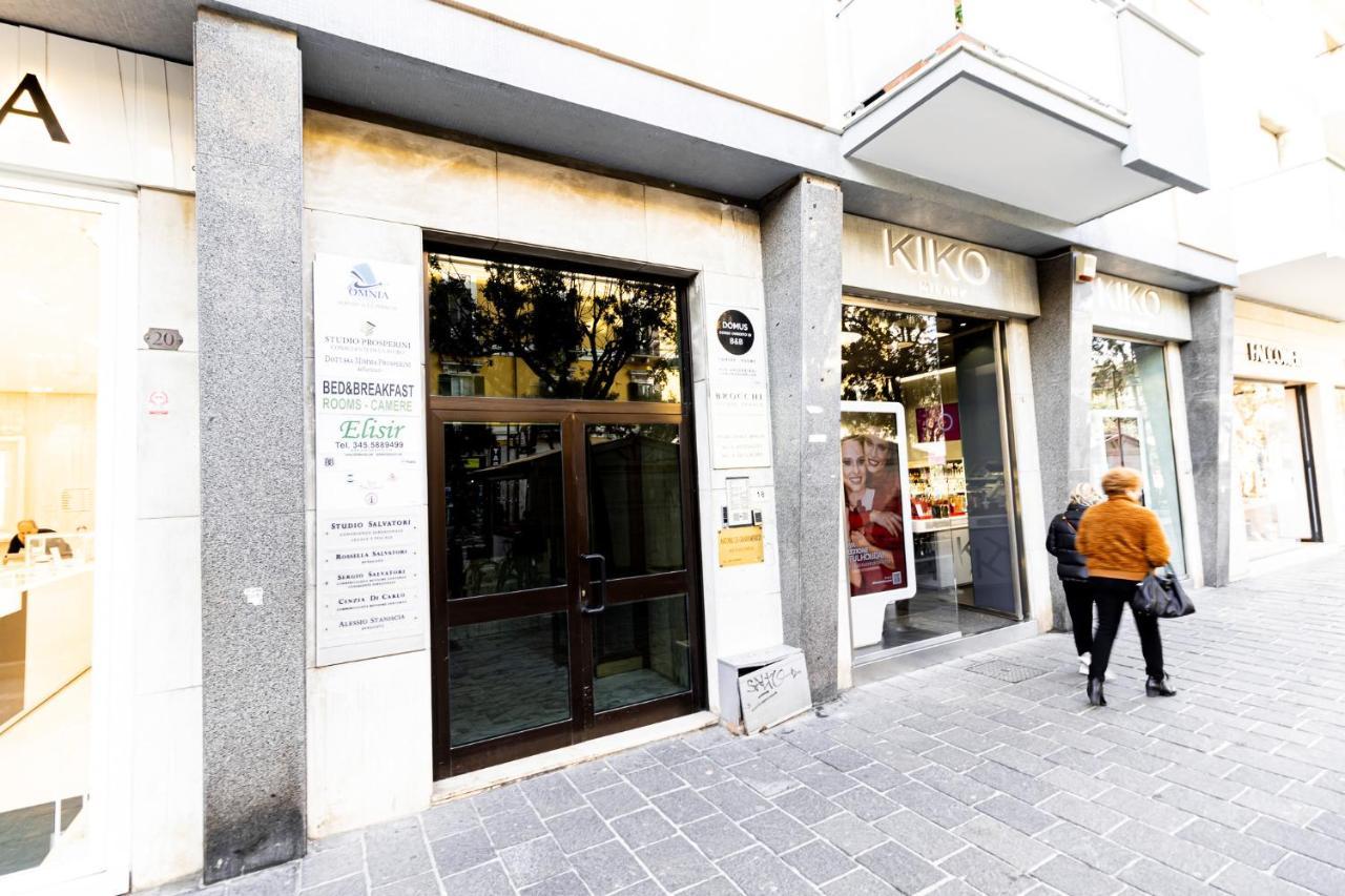 Elisir B & B Pescara Exterior foto