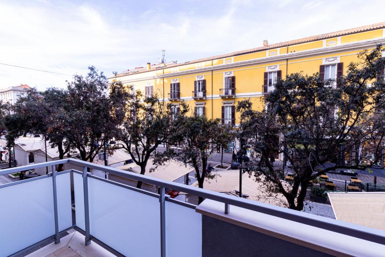 Elisir B & B Pescara Exterior foto