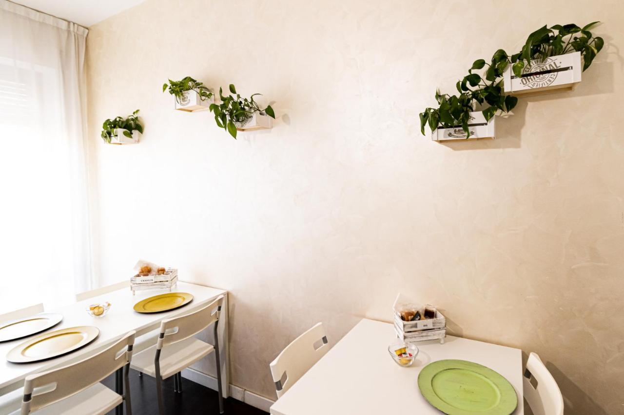 Elisir B & B Pescara Exterior foto