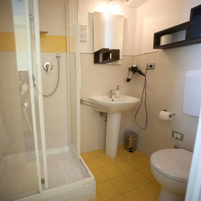 Elisir B & B Pescara Exterior foto